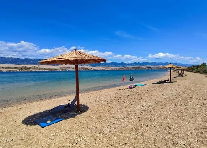 Veranda Mobile - Terra Park Spiritos Kolan