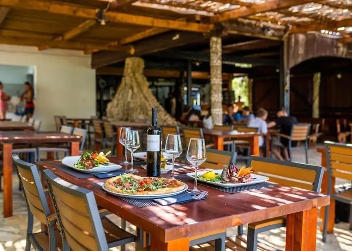 Veranda Mobile - Terra Park Spiritos Apartment