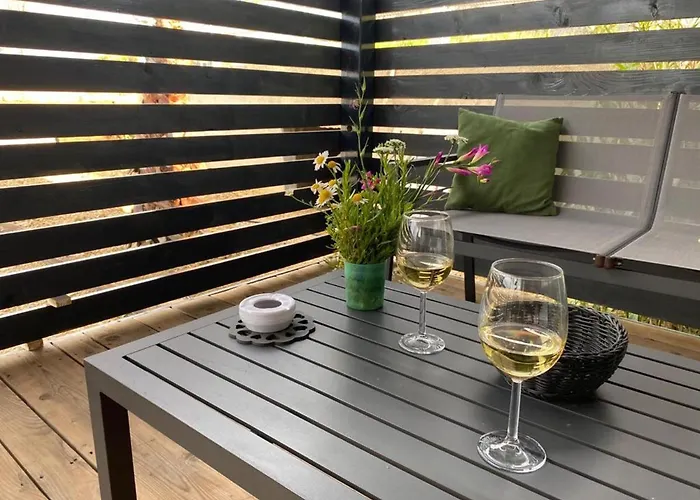 Veranda Mobile - Terra Park Spiritos