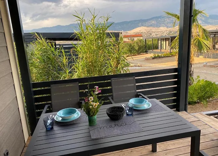 Veranda Mobile - Terra Park Spiritos