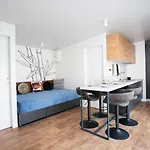 Apartment Veranda Mobile - Terra Park Spiritos Kolan