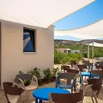 Veranda Mobile - Terra Park Spiritos Kolan