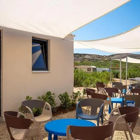 Veranda Mobile - Terra Park Spiritos Kolan