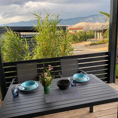 Veranda Mobile - Terra Park Spiritos