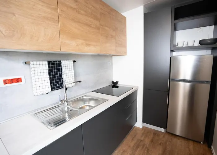 Veranda Mobile - Terra Park Spiritos Kolan