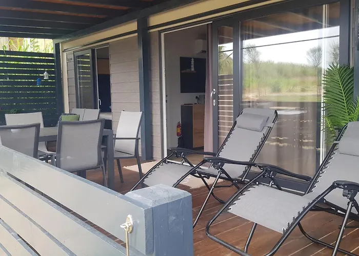 Veranda Mobile - Terra Park Spiritos