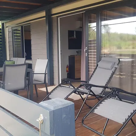 Veranda Mobile - Terra Park Spiritos