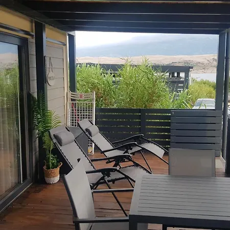Veranda Mobile - Terra Park Spiritos * كولان